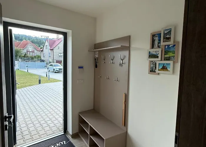 Feriehus V Beskydech - Frydlant Nad Ostravici