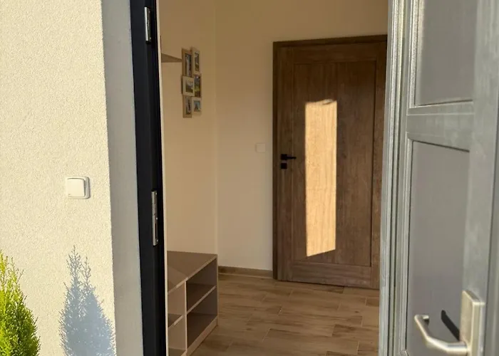 V Beskydech - Frydlant Nad Ostravici Feriehus Frýdek-Místek